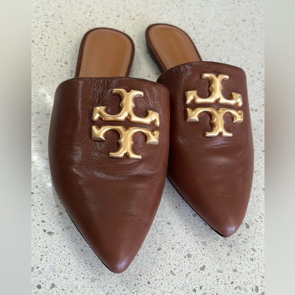 Tory Burch Mules - Picture 6 of 8